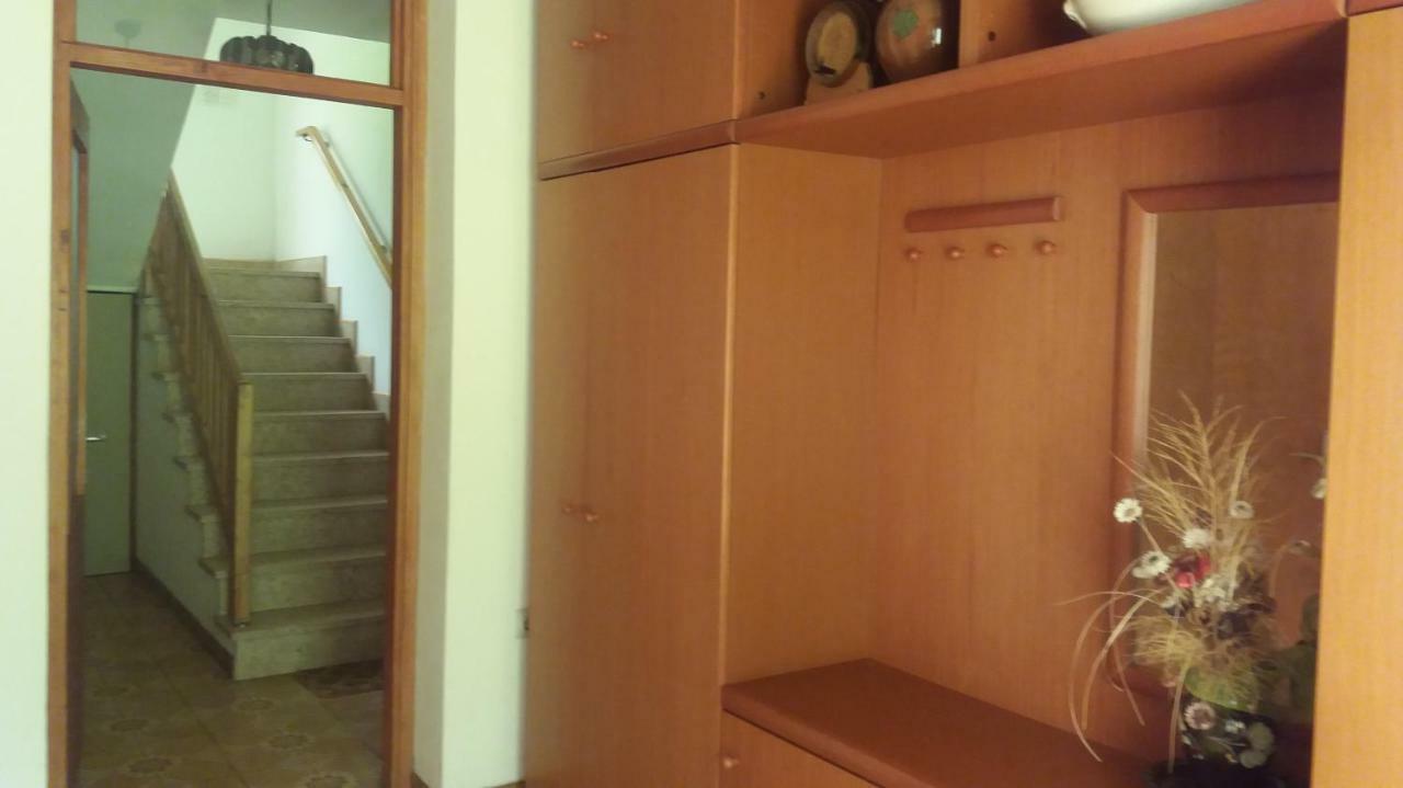 Vila Vrata Pri Cepovanu Exteriér fotografie