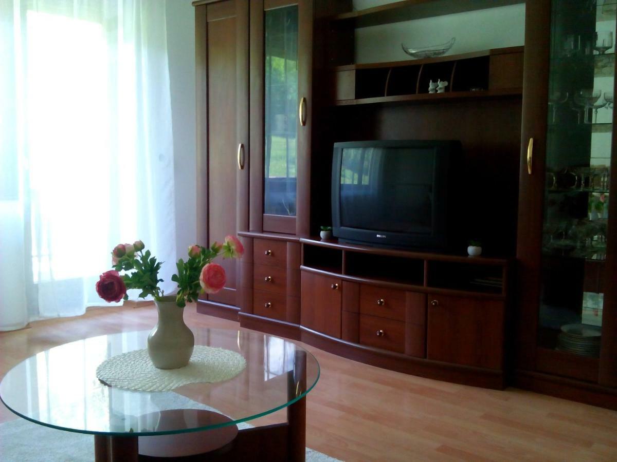 Vila Vrata Pri Cepovanu Exteriér fotografie