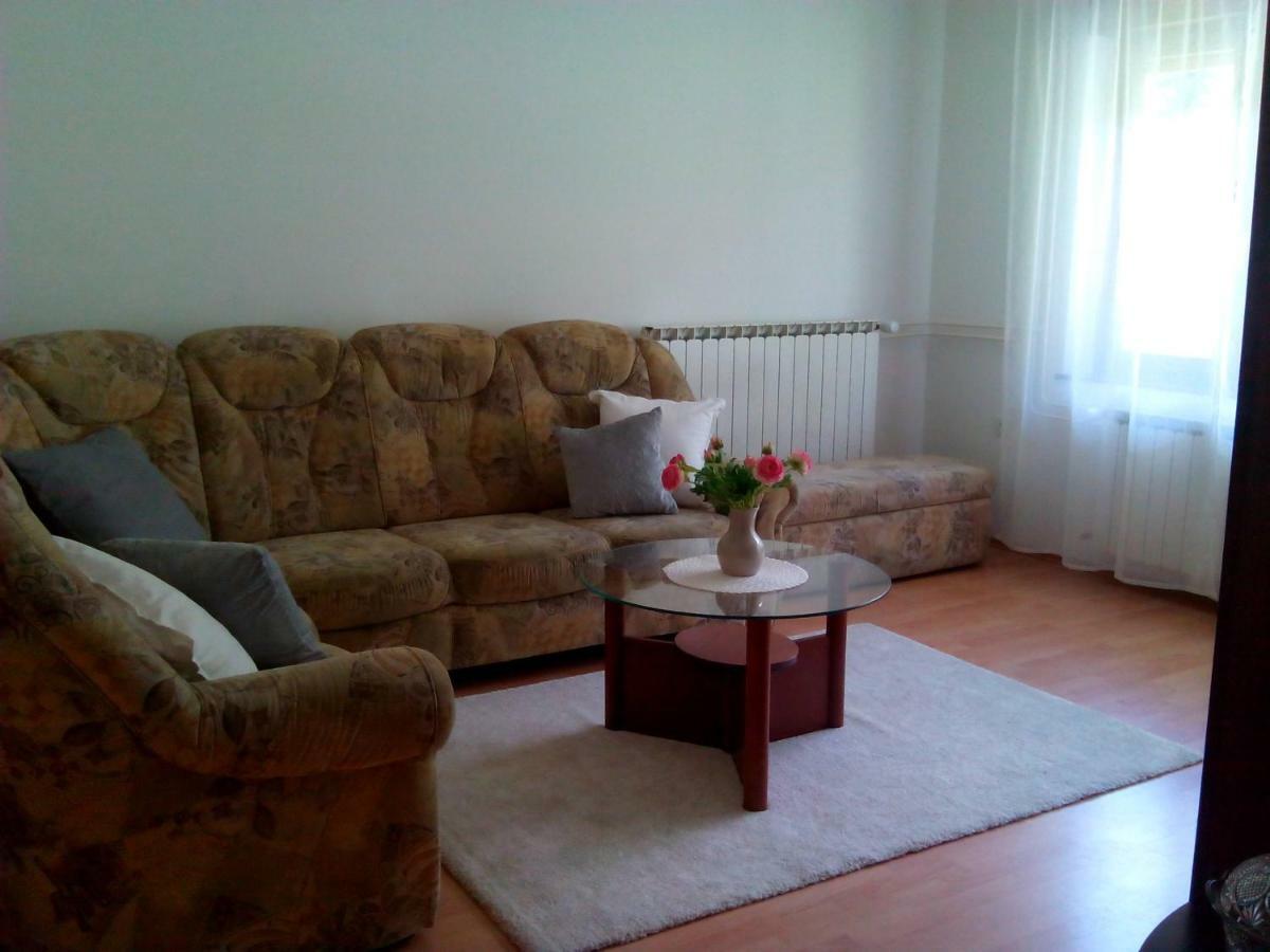 Vila Vrata Pri Cepovanu Exteriér fotografie