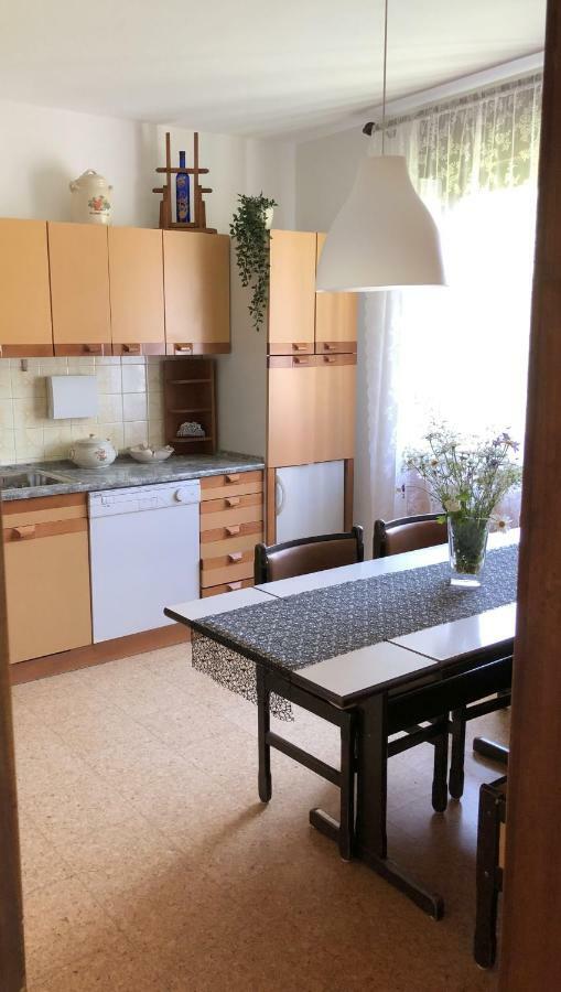 Vila Vrata Pri Cepovanu Exteriér fotografie