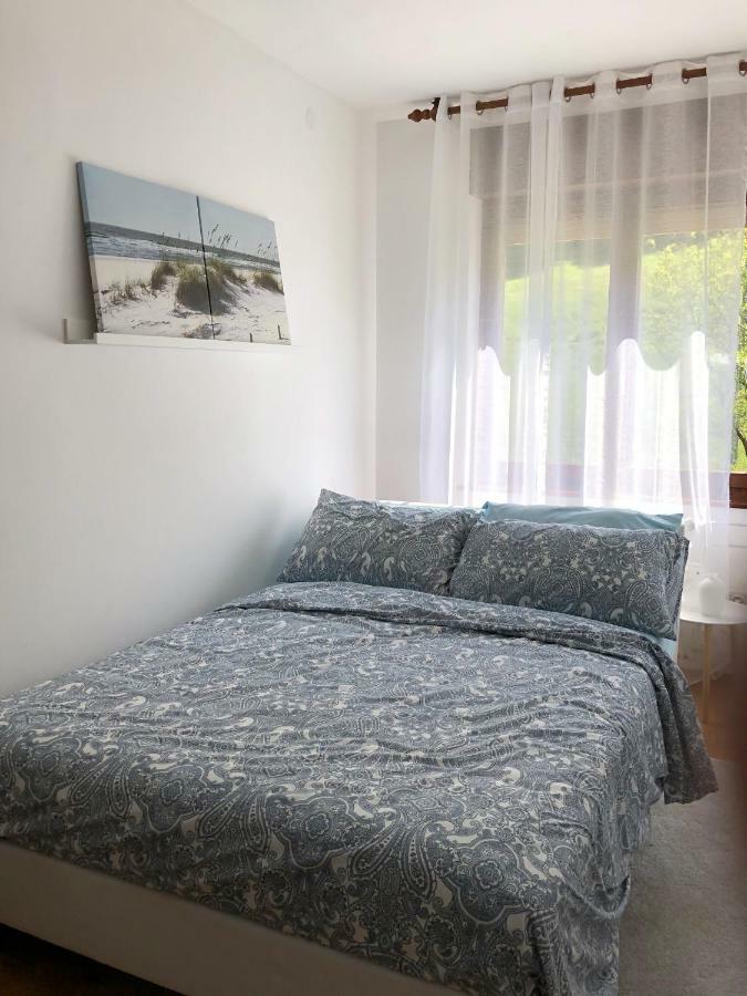 Vila Vrata Pri Cepovanu Exteriér fotografie